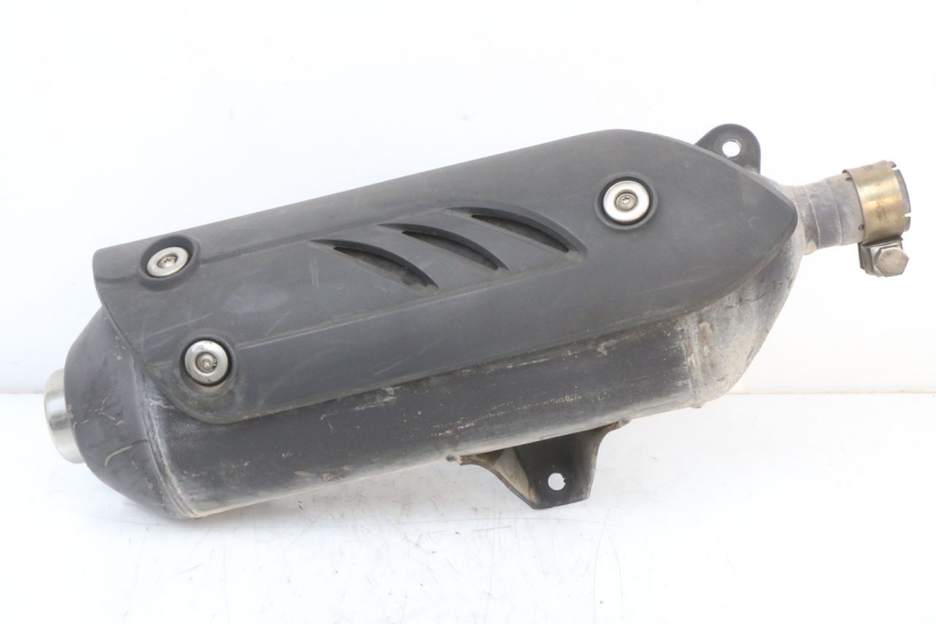 photo de SILENZIATORE PIAGGIO X10 125 (2012 - 2017) - Dettaglio del componente