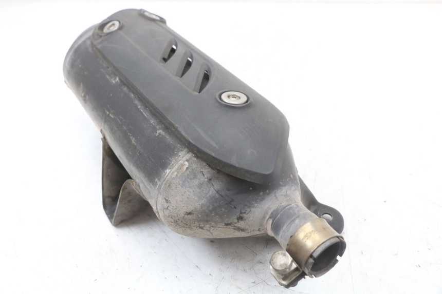 photo de SILENZIATORE PIAGGIO X10 125 (2012 - 2017) - Altra angolazione