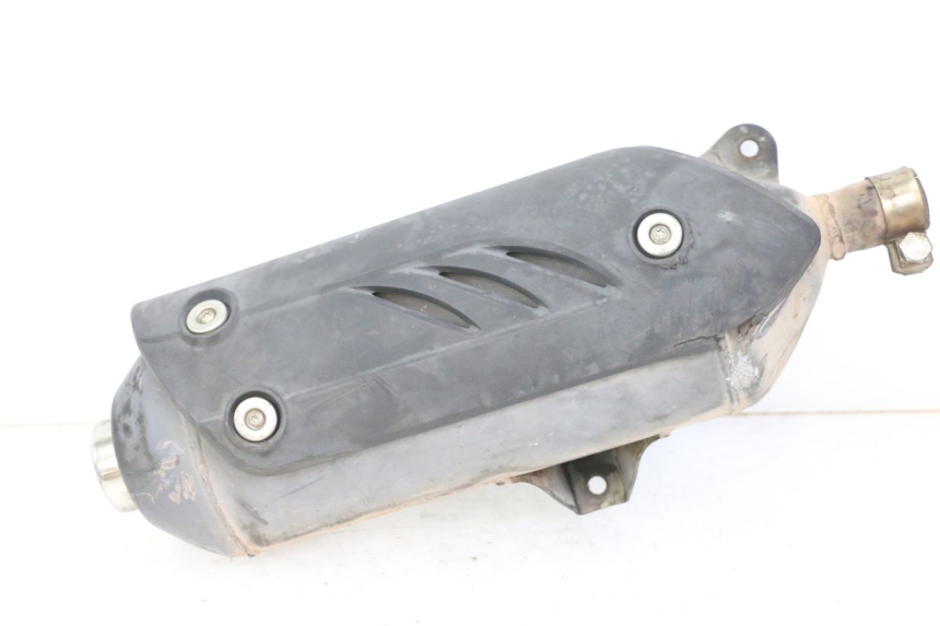 photo de Silenziatore PIAGGIO XEVO - X EVO 125 (2007 - 2017) - Vista principale