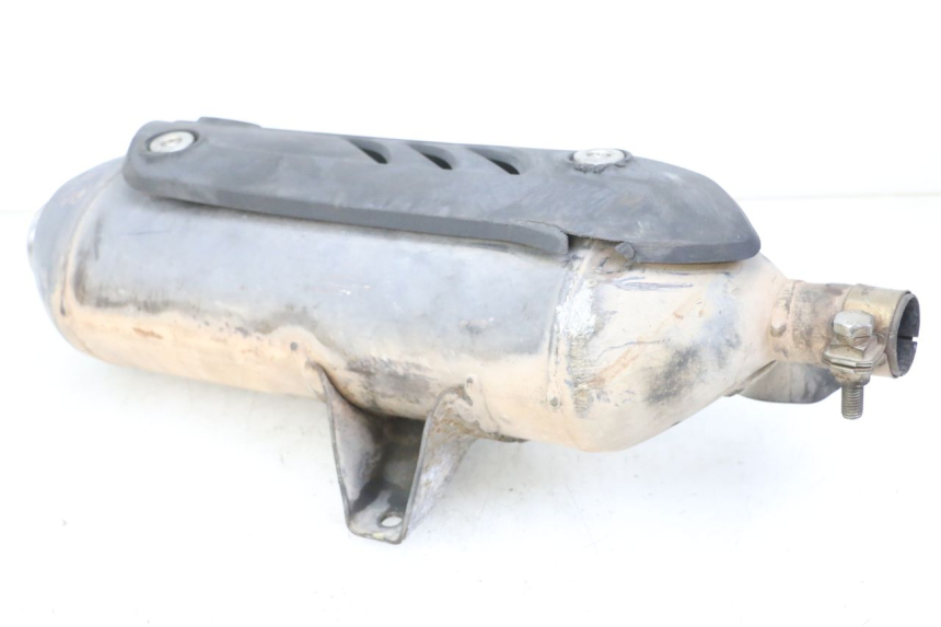 photo de Silenziatore PIAGGIO XEVO - X EVO 125 (2007 - 2017) - Dettaglio del componente