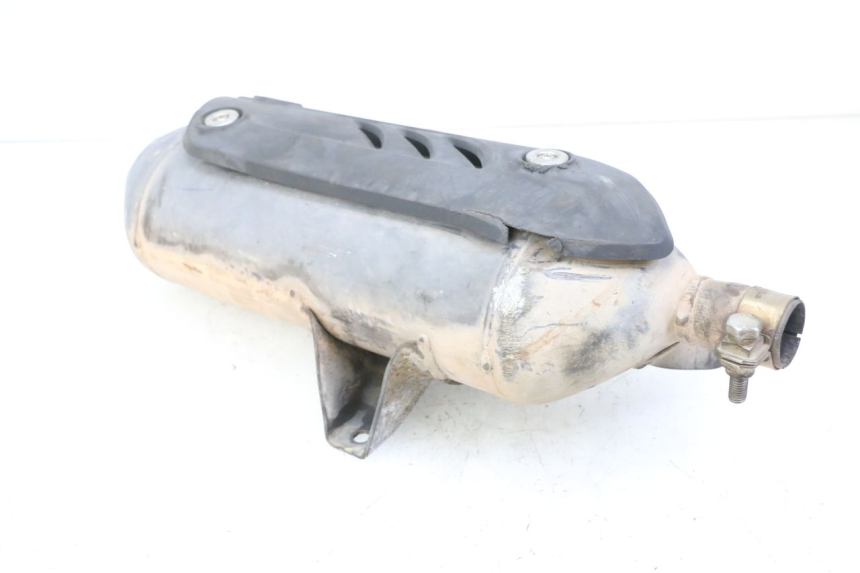 photo de Silenziatore PIAGGIO XEVO - X EVO 125 (2007 - 2017) - Altra vista dell'articolo