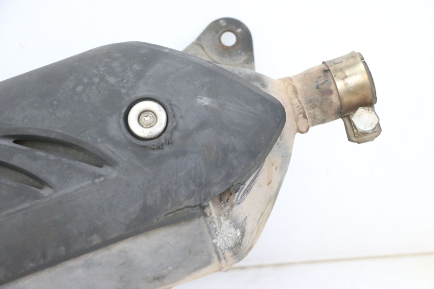 photo de Silenziatore PIAGGIO XEVO - X EVO 125 (2007 - 2017) - Primo piano ad alta risoluzione