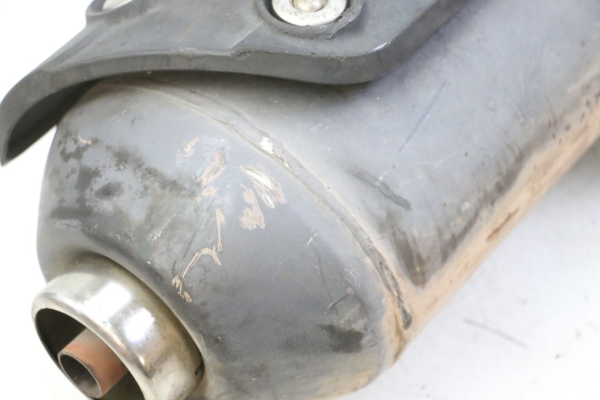 photo de Silenziatore PIAGGIO XEVO - X EVO 125 (2007 - 2017) - Foto prodotto supplementare