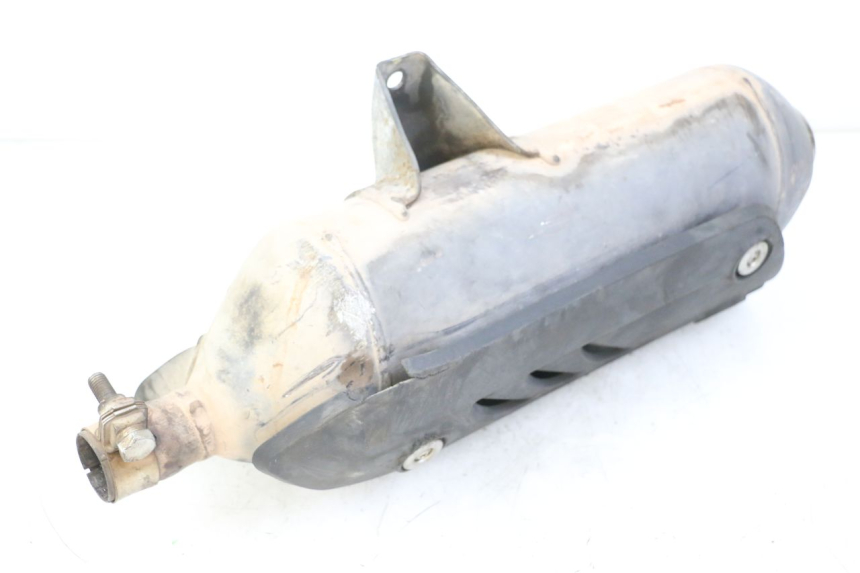 photo de Silenziatore PIAGGIO XEVO - X EVO 125 (2007 - 2017) - Primo piano tecnico