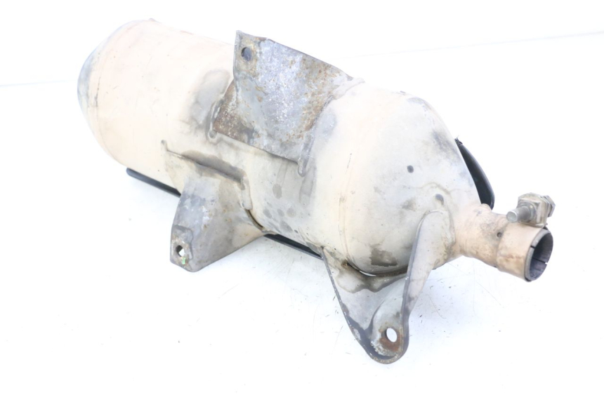 photo de Silenziatore PIAGGIO XEVO - X EVO 125 (2007 - 2017) - Vista d'insieme del prodotto