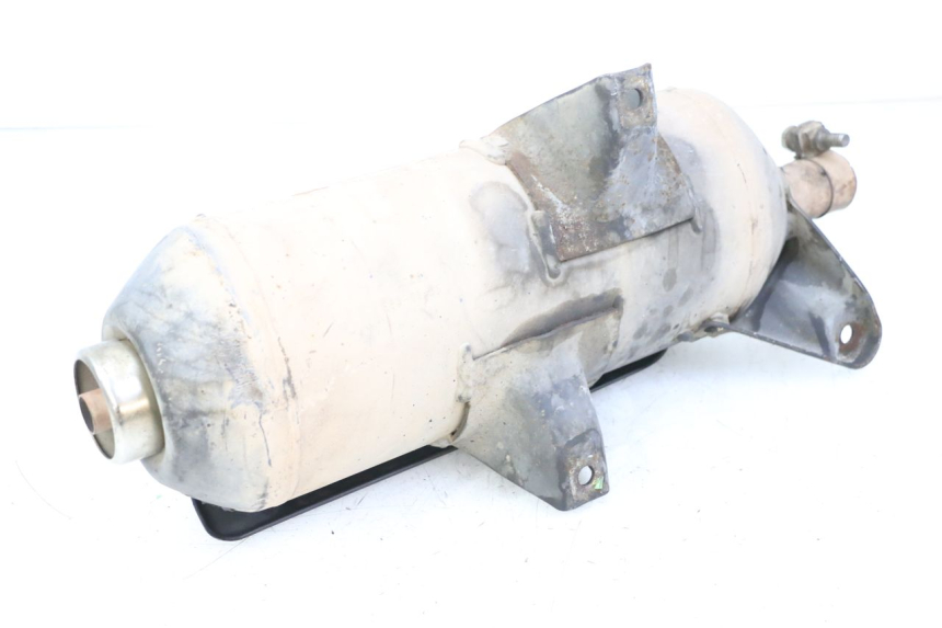 photo de Silenziatore PIAGGIO XEVO - X EVO 125 (2007 - 2017) - Dettagli dei punti di fissaggio