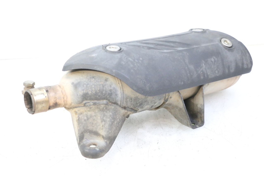 photo de Silenziatore PIAGGIO XEVO - X EVO 125 (2007 - 2017) - Marcature e riferimenti originali