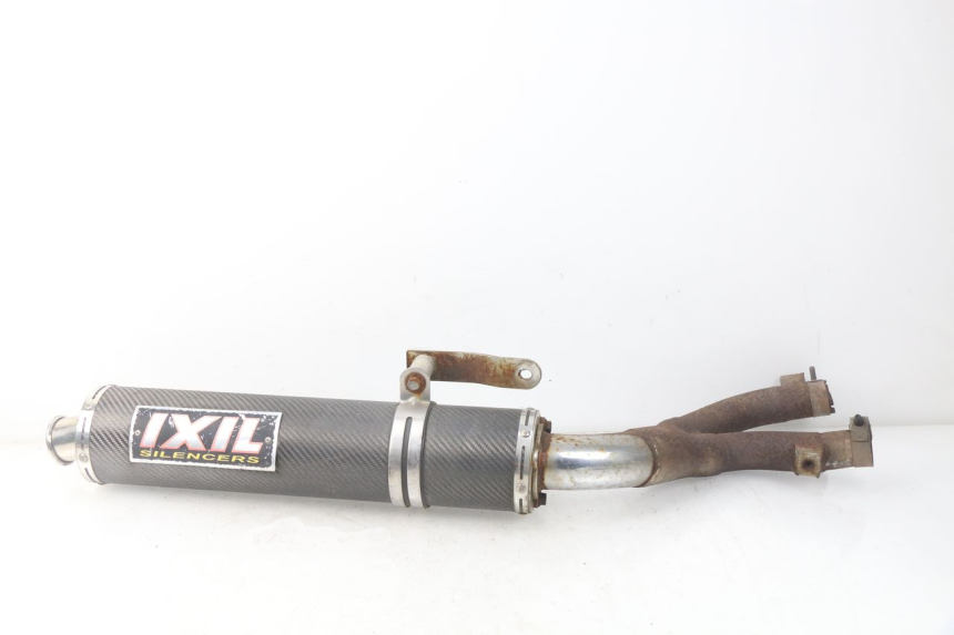 photo de SILENZIATORE YAMAHA XJN XJ N DIVERSION 600 (1994 - 1997) - Vista principale
