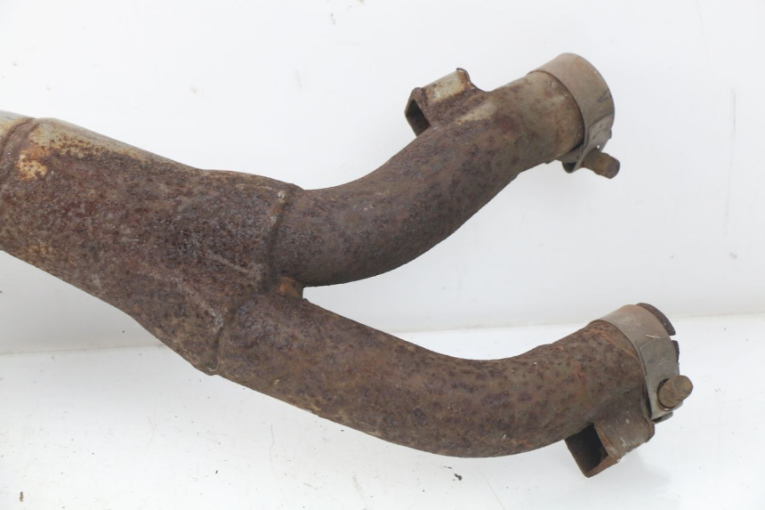 photo de SILENZIATORE YAMAHA XJN XJ N DIVERSION 600 (1994 - 1997) - Altra vista dell'articolo