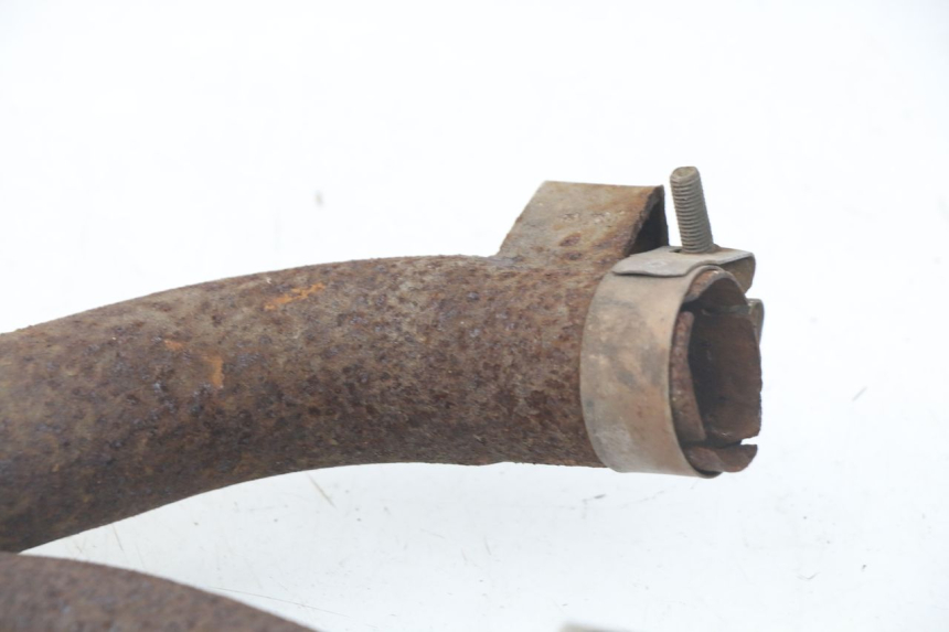 photo de SILENZIATORE YAMAHA XJN XJ N DIVERSION 600 (1994 - 1997) - Foto prodotto supplementare