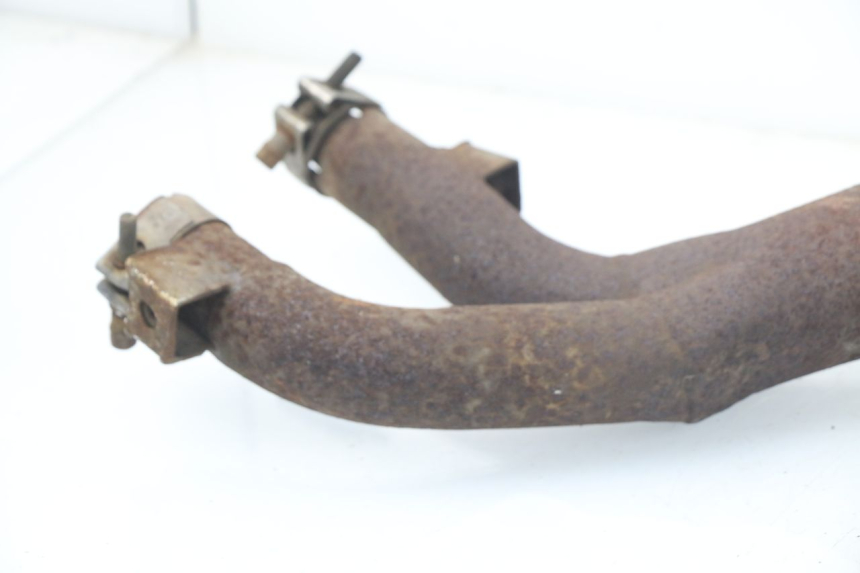 photo de SILENZIATORE YAMAHA XJN XJ N DIVERSION 600 (1994 - 1997) - Altra angolazione