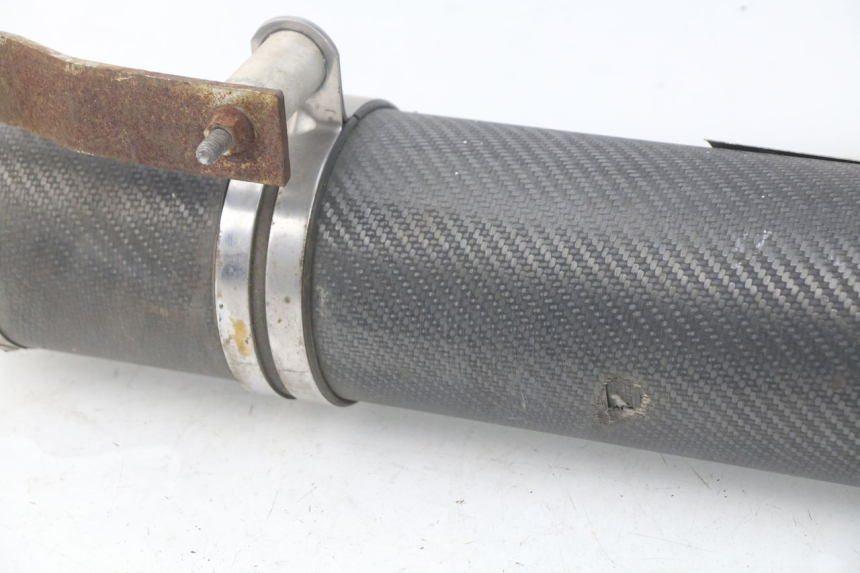 photo de SILENZIATORE YAMAHA XJN XJ N DIVERSION 600 (1994 - 1997) - Vista d'insieme del prodotto