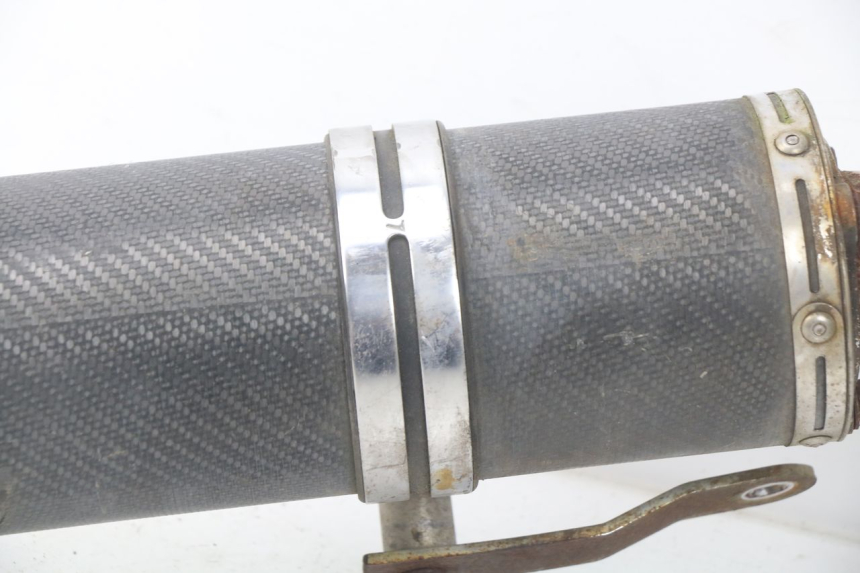 photo de SILENZIATORE YAMAHA XJN XJ N DIVERSION 600 (1994 - 1997) - Ricambio usato controllato
