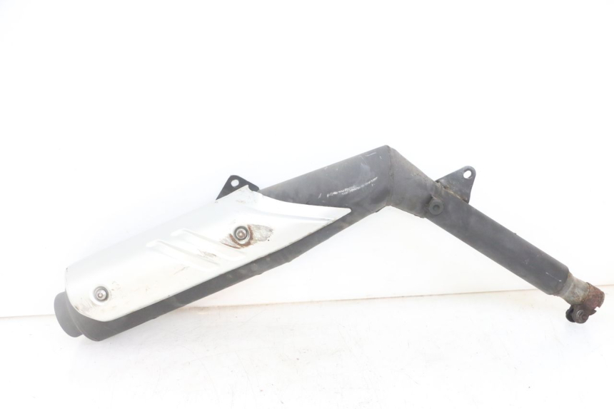 photo de SILENZIATORE HONDA XLV VARADERO 125 (2000 - 2006) - Vista principale