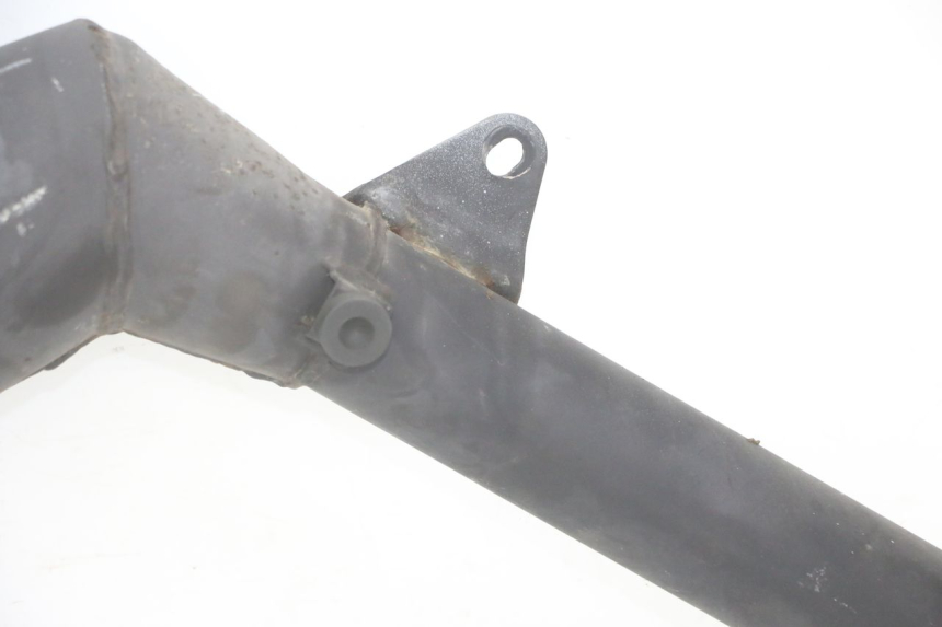 photo de SILENZIATORE HONDA XLV VARADERO 125 (2000 - 2006) - Ispezione visiva dettagliata