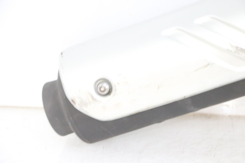 photo de SILENZIATORE HONDA XLV VARADERO 125 (2000 - 2006) - Angolazione alternativa