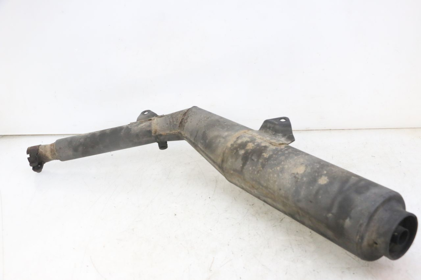 photo de SILENZIATORE HONDA XLV VARADERO 125 (2000 - 2006) - Altra angolazione