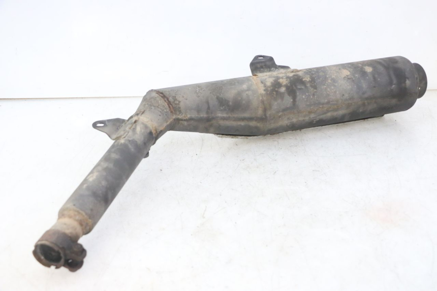 photo de SILENZIATORE HONDA XLV VARADERO 125 (2000 - 2006) - Vista d'insieme del prodotto