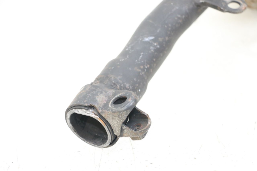 photo de SILENZIATORE HYOSUNG XRX 125 (2000 - 2008) - Vista d'insieme del prodotto