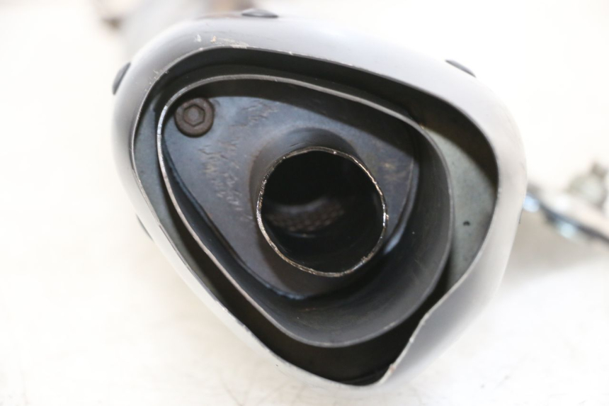 photo de SILENZIATORE YAMAHA FZ1 FAZER 1000 (2007 - 2009) - Vista d'insieme del prodotto