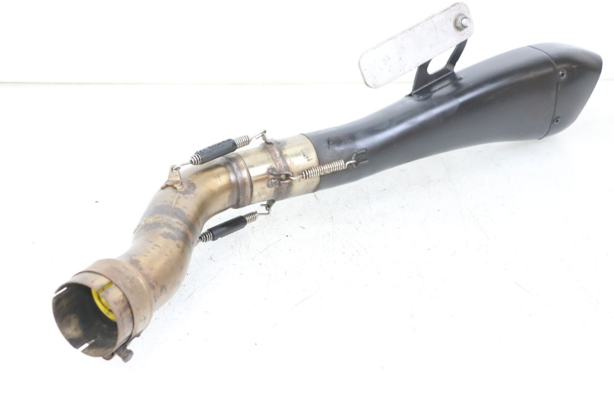photo de SILENZIATORE YAMAHA FZ1 FAZER 1000 (2007 - 2009) - Ricambio usato controllato