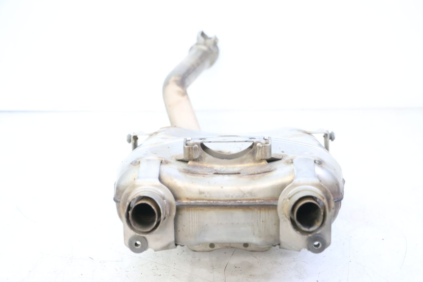 photo de SILENZIATORE YAMAHA FZ6 FAZER S2 600 (2007 - 2011) - Altra vista dell'articolo