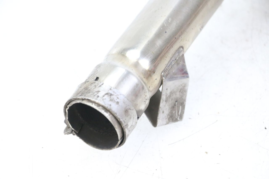 photo de SILENZIATORE YAMAHA FZS FAZER 600 (2001 - 2003) - Dettaglio del componente