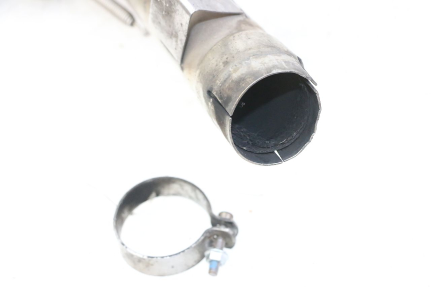 photo de SILENZIATORE YAMAHA FZS FAZER 600 (2001 - 2003) - Primo piano tecnico