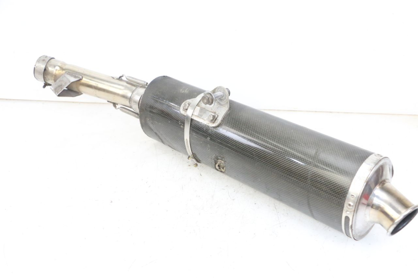 photo de SILENZIATORE YAMAHA FZS FAZER 600 (2001 - 2003) - Ricambio usato controllato