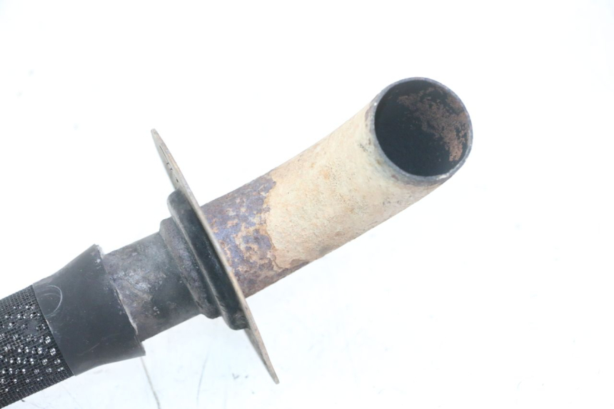 photo de SILENZIATORE YAMAHA YFM GRIZZLY 550 (2008 - 2015) - Zoom sullo stato d'uso