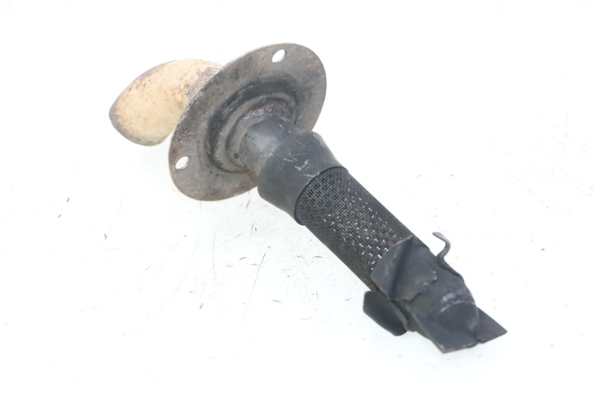 photo de SILENZIATORE YAMAHA YFM GRIZZLY 550 (2008 - 2015) - Altra angolazione