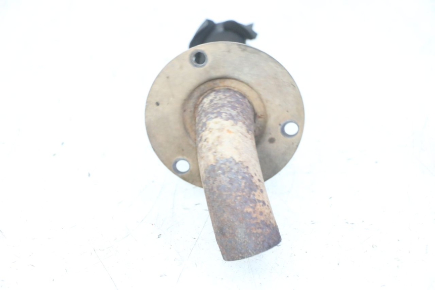 photo de SILENZIATORE YAMAHA YFM GRIZZLY 550 (2008 - 2015) - Primo piano tecnico