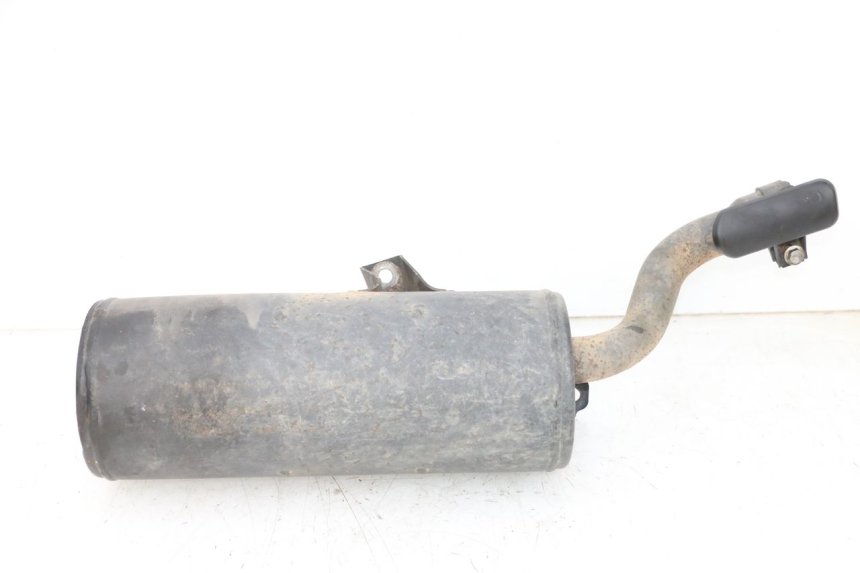 photo de SILENZIATORE YAMAHA YFM R RAPTOR 250 (2008 - 2014) - Vista principale