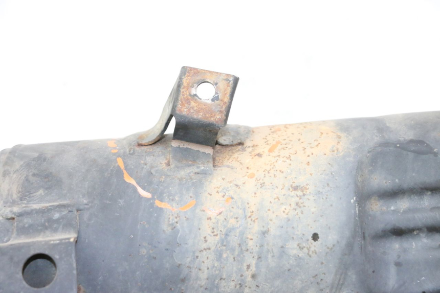 photo de SILENZIATORE YAMAHA YFM R RAPTOR 250 (2008 - 2014) - Dettaglio del componente