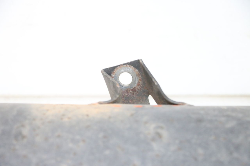 photo de SILENZIATORE YAMAHA YFM R RAPTOR 250 (2008 - 2014) - Primo piano ad alta risoluzione