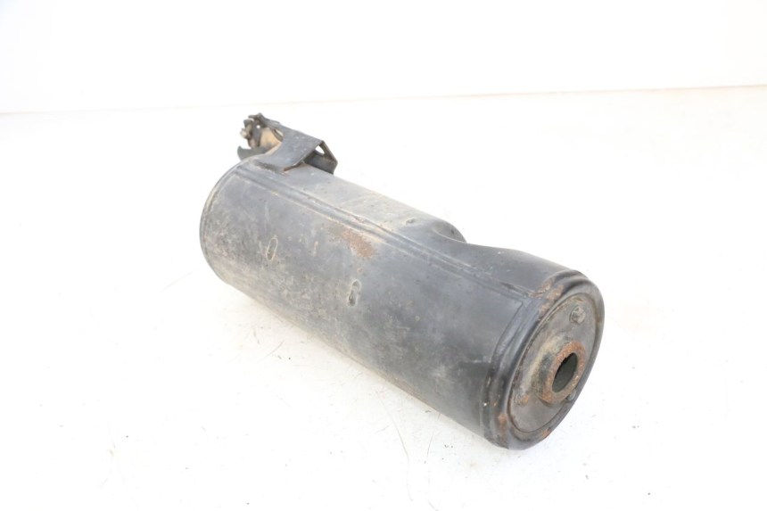 photo de SILENZIATORE YAMAHA YFM R RAPTOR 250 (2008 - 2014) - Vista d'insieme del prodotto