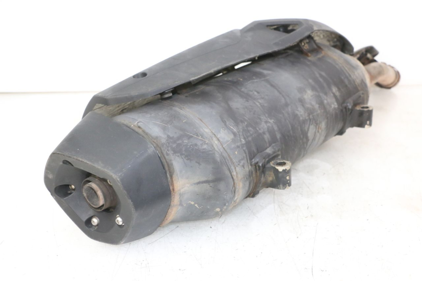 photo de SILENZIATORE YAMAHA YP X-MAX XMAX 400 (2014 - 2017) - Altra vista dell'articolo