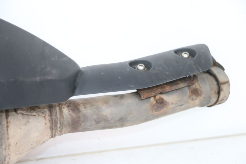 photo de SILENZIATORE YAMAHA YP X-MAX XMAX 400 (2014 - 2017) - Caratteristiche distintive