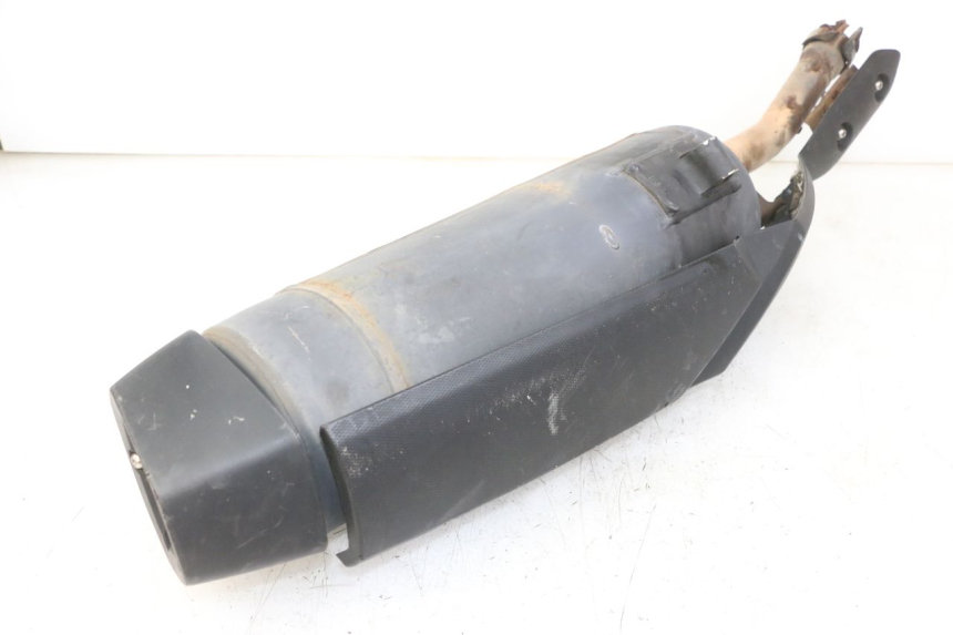 photo de SILENZIATORE YAMAHA YP X-MAX XMAX 400 (2014 - 2017) - Zoom sullo stato d'uso