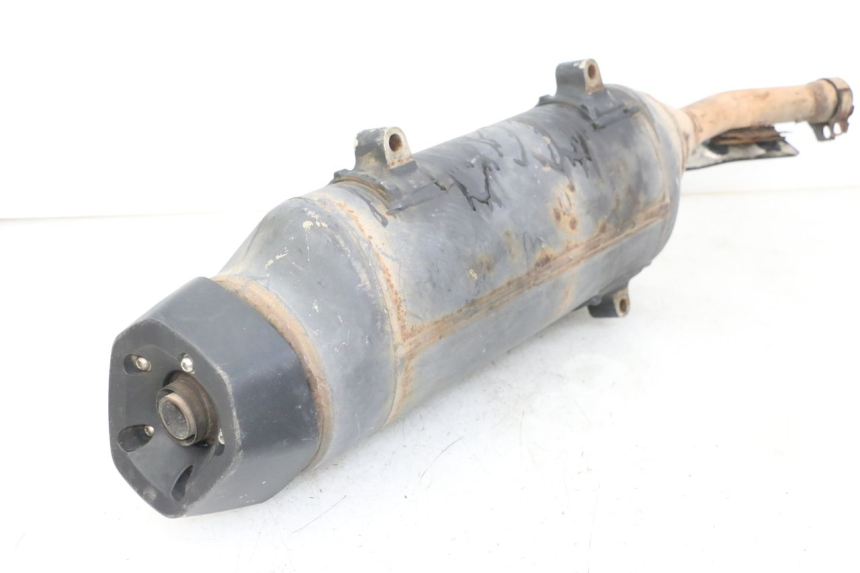 photo de SILENZIATORE YAMAHA YP X-MAX XMAX 400 (2014 - 2017) - Altra angolazione