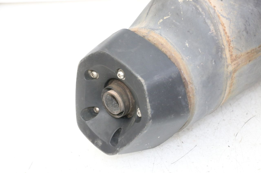 photo de SILENZIATORE YAMAHA YP X-MAX XMAX 400 (2014 - 2017) - Primo piano tecnico