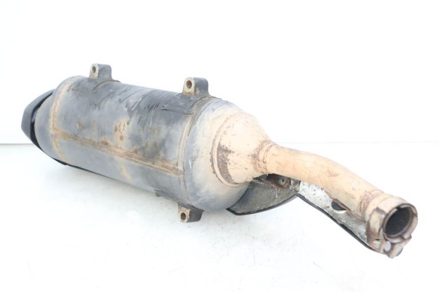 photo de SILENZIATORE YAMAHA YP X-MAX XMAX 400 (2014 - 2017) - Vista d'insieme del prodotto