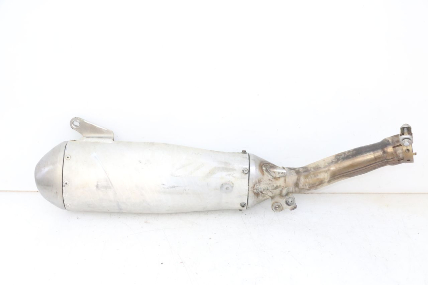 photo de SILENZIATORE YAMAHA YZ-F YZF 250 (2014 - 2018) - Vista principale