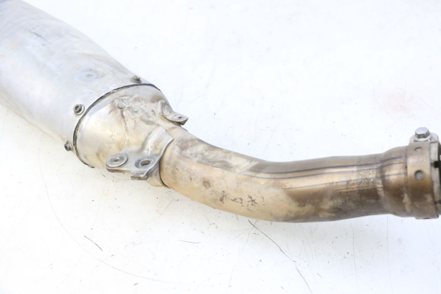 photo de SILENZIATORE YAMAHA YZ-F YZF 250 (2014 - 2018) - Dettaglio del componente