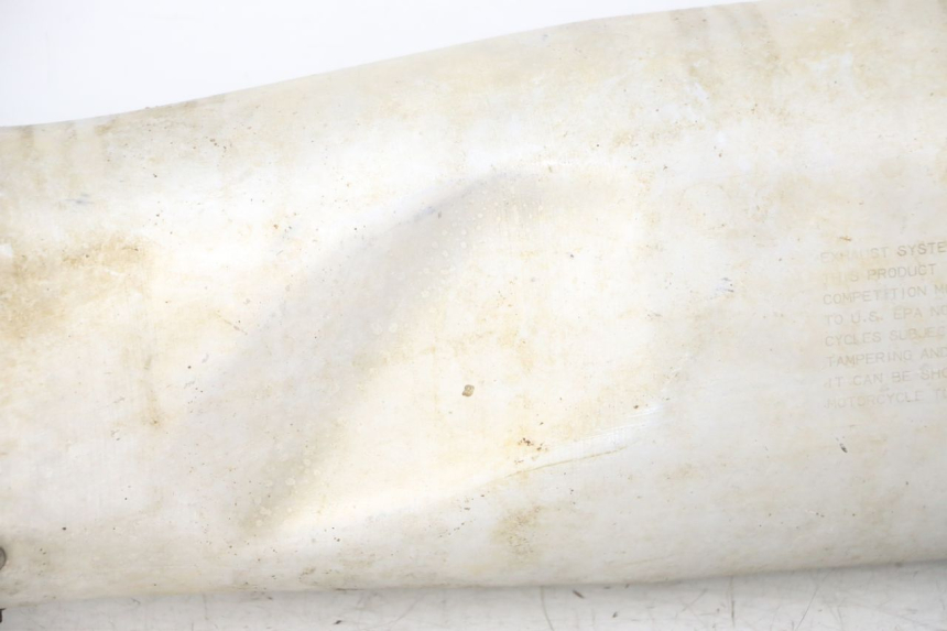 photo de SILENZIATORE YAMAHA YZ-F YZF 250 (2014 - 2018) - Primo piano ad alta risoluzione