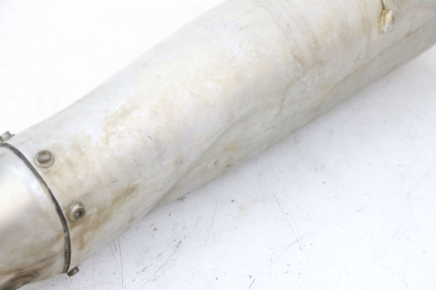 photo de SILENZIATORE YAMAHA YZ-F YZF 250 (2014 - 2018) - Vista d'insieme del prodotto