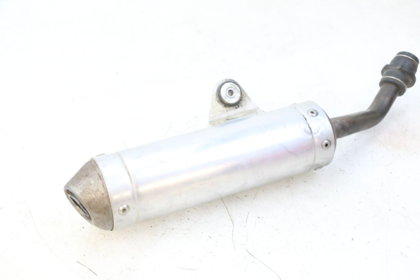 photo de  YAMAHA YZ 85 (2002 - 2018) - Zoom sullo stato d'uso