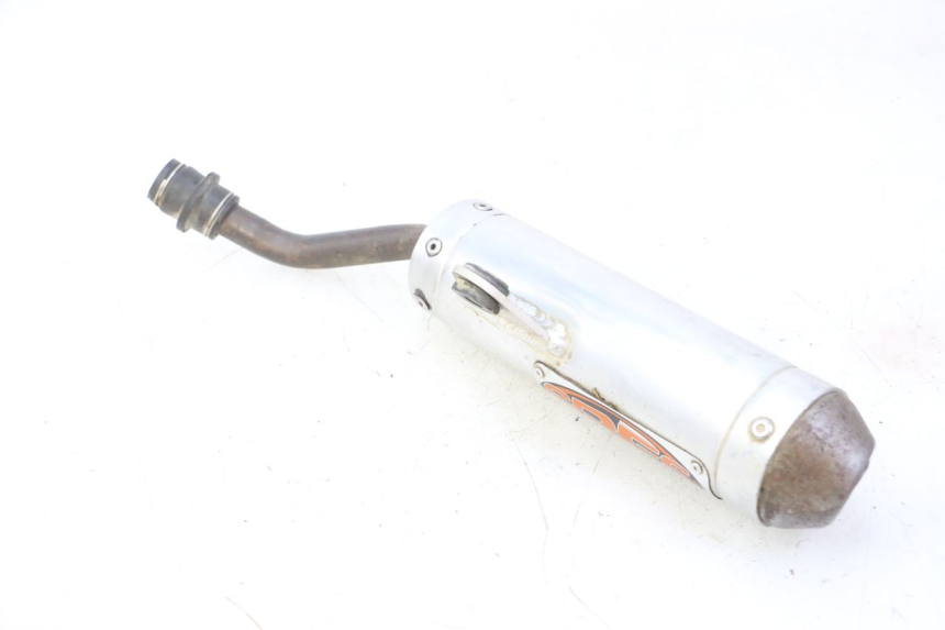 photo de  YAMAHA YZ 85 (2002 - 2018) - Altra angolazione