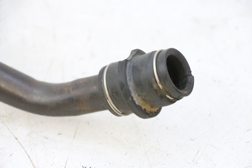 photo de  YAMAHA YZ 85 (2002 - 2018) - Vista d'insieme del prodotto