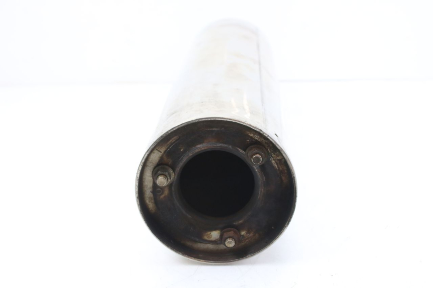 photo de SILENZIATORE KAWASAKI ZR7 ZR-7 S 750 (1999 - 2004) - Dettaglio del componente